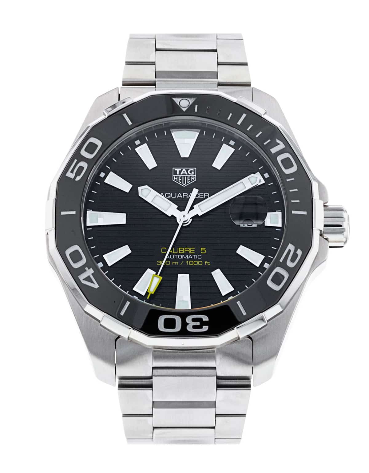 Tag Heuer Aquaracer WAY201A.BA0927